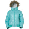 Special Blend Westwood Puffy Jacket - Women's