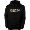 Special Blend Stacked Logo Hoody - Men's