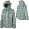Special Blend Proper Insulated Jacket - Women's