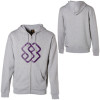 Special Blend Icon Full-Zip Hooded Sweatshirt - Men's