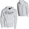 Special Blend Struggle Woodmark Full-Zip Hooded Sweatshirt - Men's