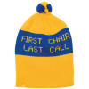 Special Blend First Chair Last Call Beanie