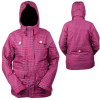 Special Blend Joy Insulated Jacket - Womens