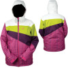 Special Blend Adorn Puffy Jacket  - Womens