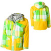 Special Blend Packer Jacket - Men's
