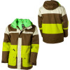 Special Blend Rifle Insulated Jacket  - Men's