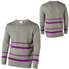 Special Blend Stripe Sweater - Men's