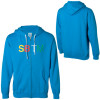 Special Blend Prime Time Full-Zip Hooded Sweatshirt - Men's