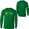 Special Blend Prime Time T-Shirt - Long-Sleeve - Men's