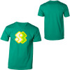 Special Blend Icon Color Block T-Shirt - Short-Sleeve - Men's