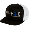 Special Blend Elements Trucker Hat