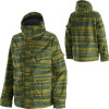 Special Blend Utility Jacket - Men's