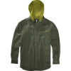 Special Blend Night Shift Hooded Shirt - Long-Sleeve - Men's