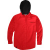 Special Blend Night Shift Hooded Shirt - Long-Sleeve - Men's