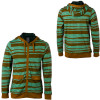 Special Blend Rogers Full-Zip Hooded Sweatshirt - Men's
