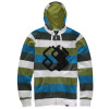 Special Blend Wesley Full-Zip Hooded Sweatshirt - Men's