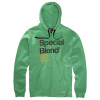 Special Blend Principal Full-Zip Hooded Sweatshirt - Men's