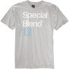 Special Blend Stencil T-Shirt - Short-Sleeve - Men's