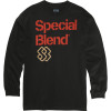 Special Blend Stacked Stencil T-Shirt - Long-Sleeve - Men's