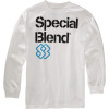 Special Blend Stacked Stencil T-Shirt - Long-Sleeve - Men's