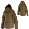 Special Blend Click Jacket - Women's