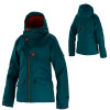 Special Blend Crash Jacket - Women's