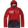 Special Blend Double Team Bonded Fleece Heavyweight Full-Zip Hoody - Men's