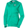 Cipher Bonded Fleece Hooded Jacket - Women's