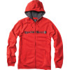 Special Blend Blended Full-Zip Hooded Sweatshirt - Men's