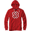 Special Blend Emblem Full-Zip Hoody - Men's