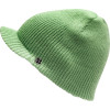 Special Blend Beat Visor Beanie