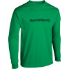 Well T-Shirt - Long-Sleeve - Men's
