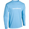 Well T-Shirt - Long-Sleeve - Men's