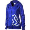 Special Blend Cipher Bonded Fleece Hooded Jacket - Women's