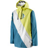 Brigade Insulated Jacket - Men's