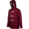 Crank Insulated Jacket - Men's