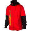 Double Team Full-Zip Hoodie - Men's