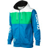 Special Blend Blazer Bonded  Hydro Full-Zip Hoodie - Men's
