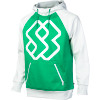Contra Pullover Hoodie - Men's