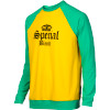 Dirty Jersey Shirt - Long-Sleeve - Men's