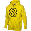 Faded Full-Zip Hoodie - Men's