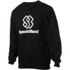 Stack Crew Sweatshirt - Men's