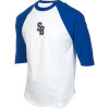 Pong T-Shirt - 3/4-Sleeve - Men's
