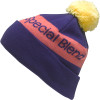 Flapper Beanie - Women's