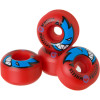 Spitfire Colored Bighead Wheels