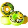 Spitfire F1 Streetburner Wheels
