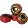 Spitfire F1 Streetburner Wheels