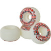Spitfire F1 Streetburner Wheels