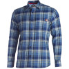 Controlled Burn Flannel Shirt - Men's
