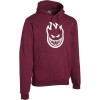 Spitfire Bighead Pullover Hoodie - Men's
